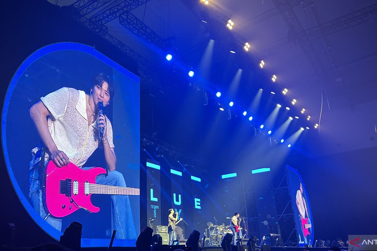 Band CNBLUE bocorkan akan rilis album barunya