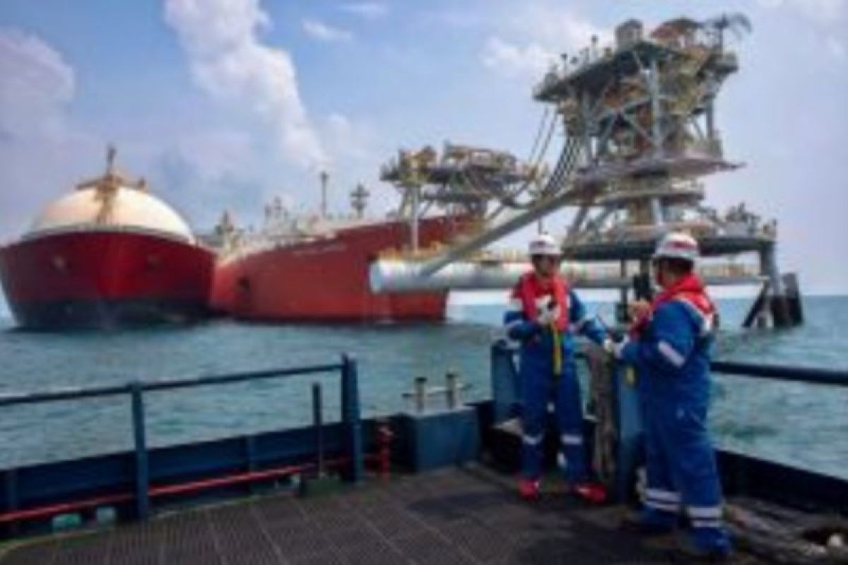 SKK Migas: Peran PGN penting bagi ketahanan energi