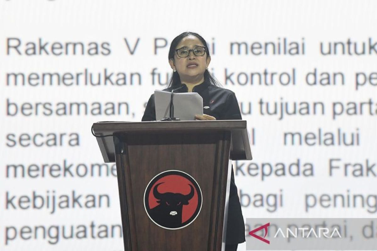 PDIP pertimbangkan usung Kaesang pada Pilkada Jateng 2024