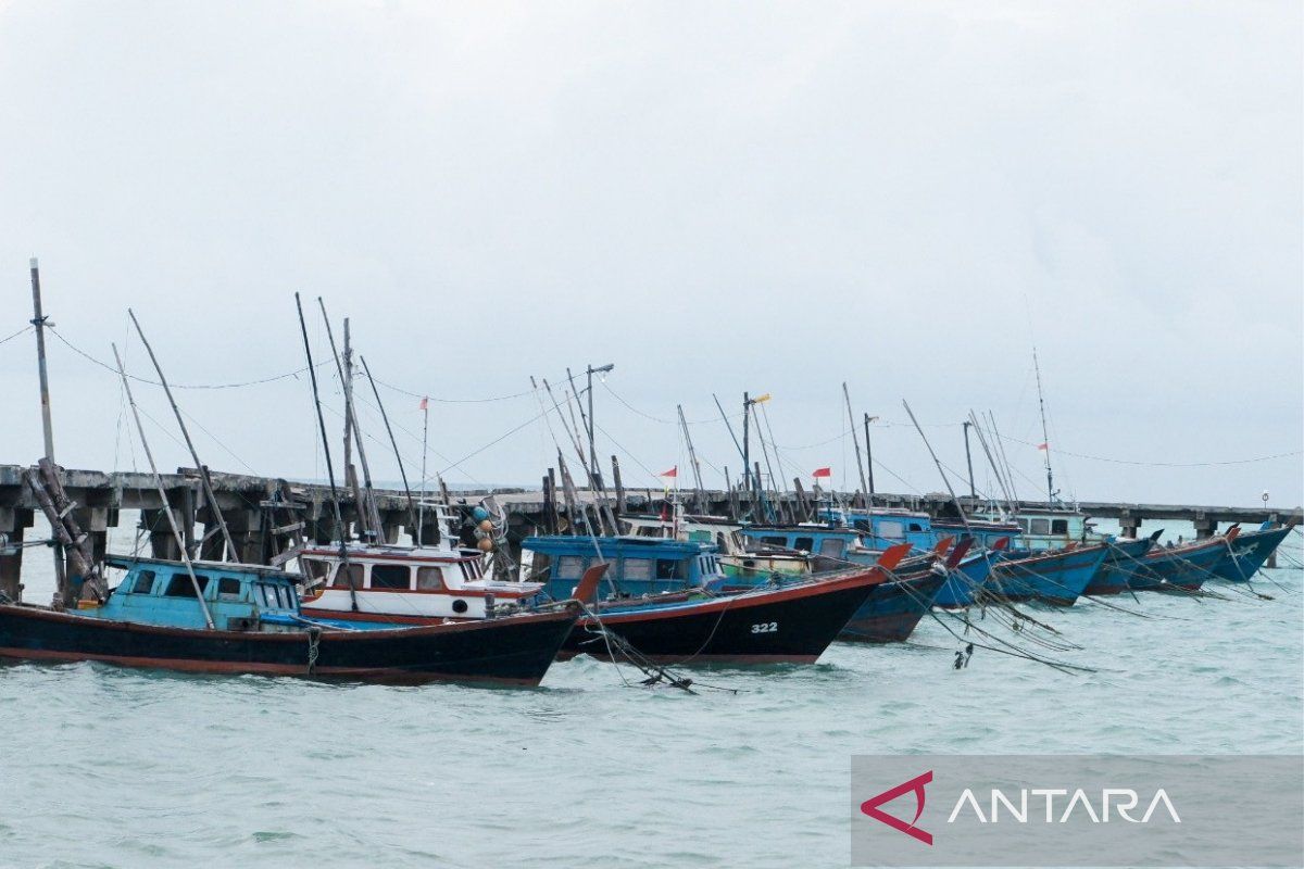 Pemerintah RI upayakan pembebasan nelayan Natuna yang ditahan Malaysia