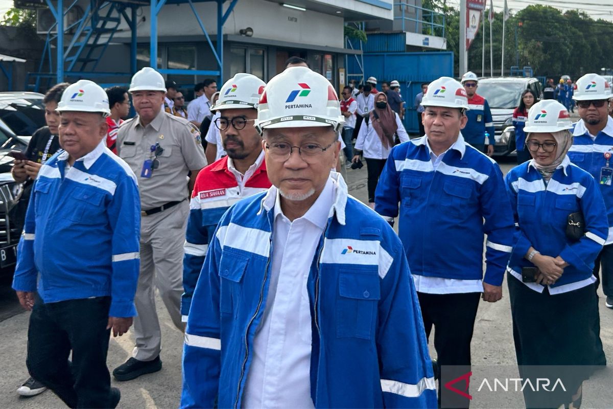 HET MinyaKita di pasaran saatnya naik, papar Mendag