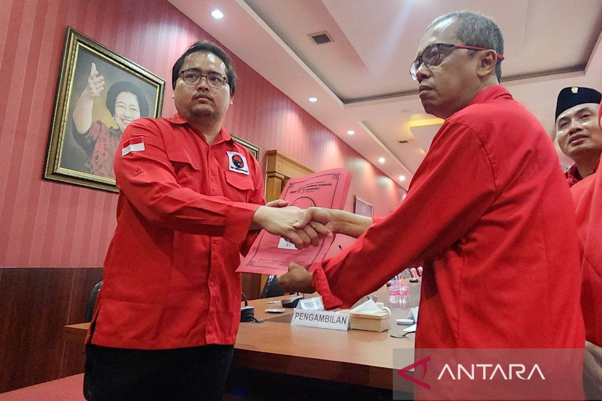 Analis:  PDIP lebih baik usung kader sendiri di Pilgub Jateng