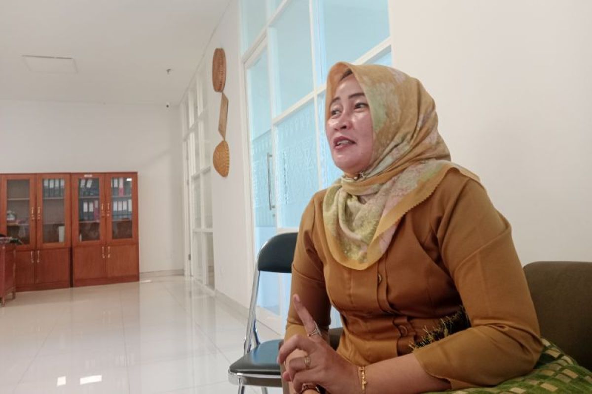 Disperindag sebut penjualan Minyakita palsu di Lombok Tengah belum ada