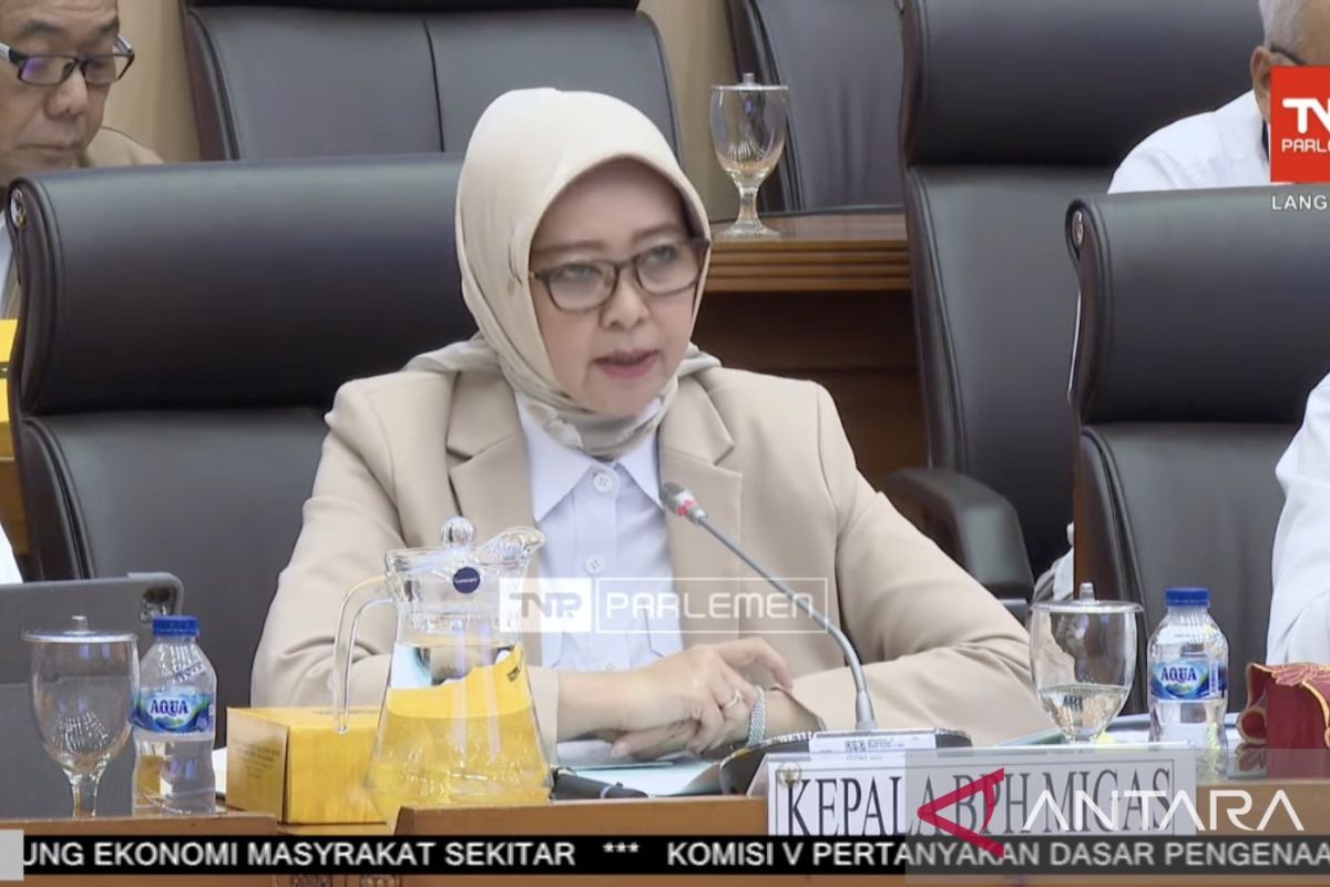 BPH Migas mengajukan kuota Pertalite hingga 33,23 juta KL pada 2025