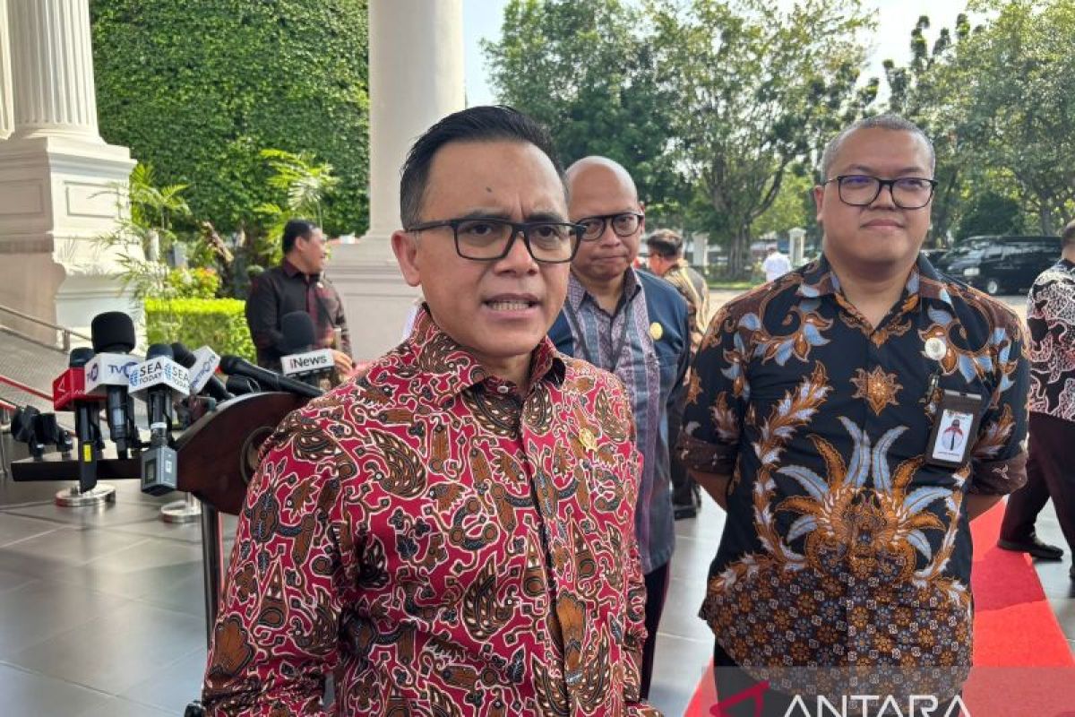 Menteri PANRB dorong penguatan digital dan jemput bola