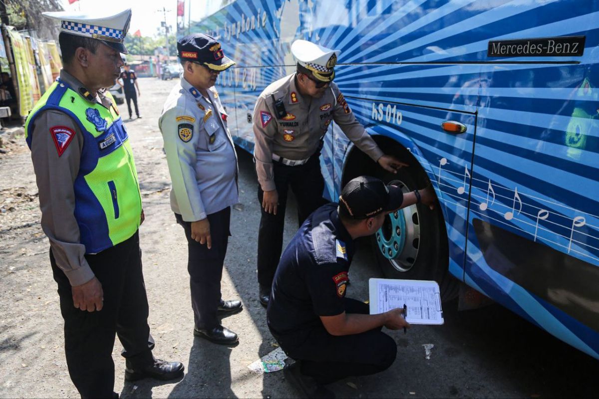 Legislator Semarang dukung study tour, yang dibenahi transportasinya