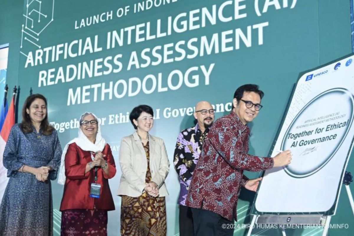 Artificial Intelligence dan tantangan jurnalistik masa kini