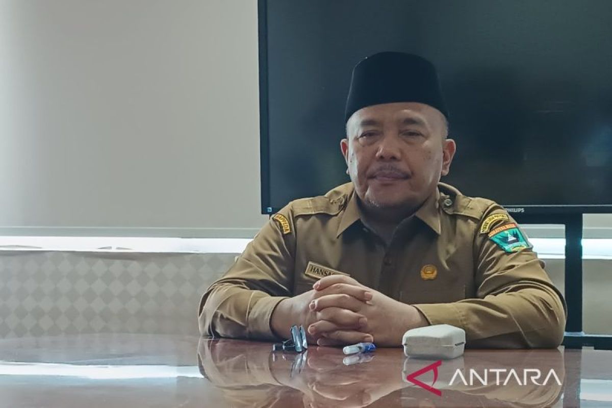 Pemprov Sumbar hormati proses hukum kasus korupsi Dinas Pendidikan