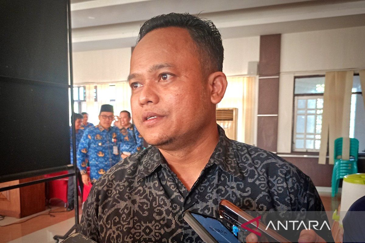 Ketua DPRD Bartim minta Panwascam Pilkada profesional dan netral