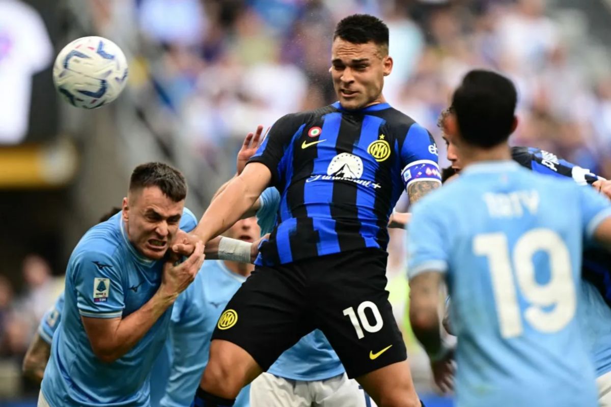 Pemilik baru Inter Milan Oaktree berjanji jamin stabilitas keuangan