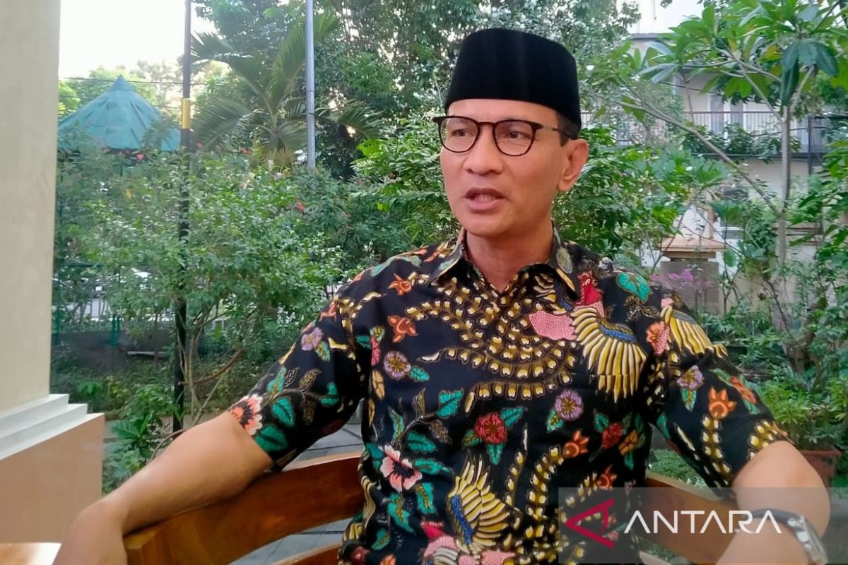 PKS-Golkar jajaki koalisi hadapi Pilkada Gubernur NTB