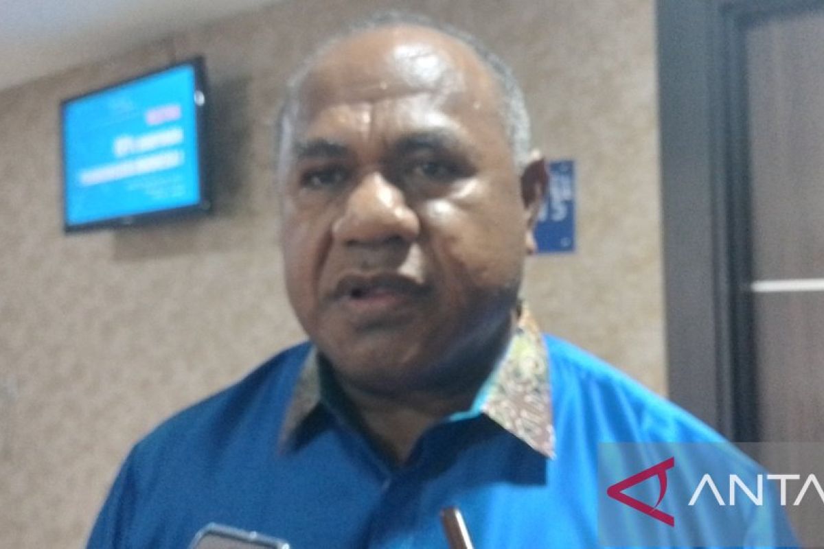 Disdik Jayapura gelar GSS ciptakan generasi Papua sehat dan cerdas