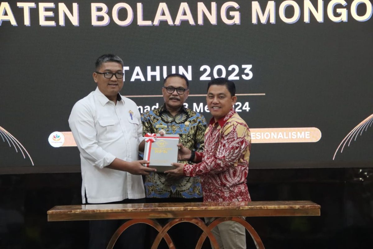 BPK harap DPRD dan pemda di Sulut perbaiki pertanggungjawaban APBD