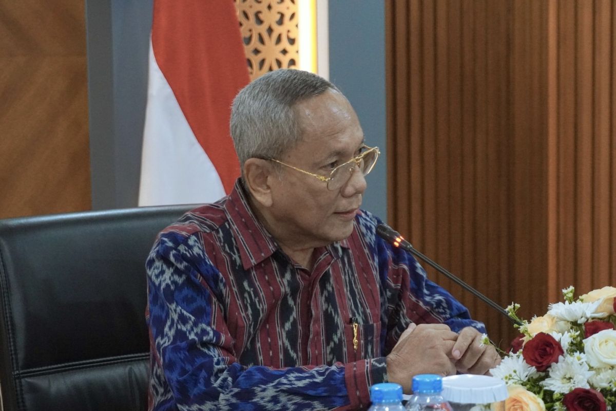 Kedaulatan negara tetap dijaga dalam diskusi "pandemic treaty"