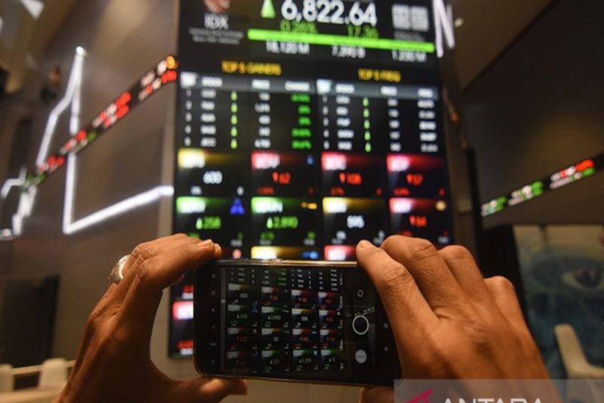 BEI target investor pasar modal Sulteng tumbuh 35 persen tahun 2024