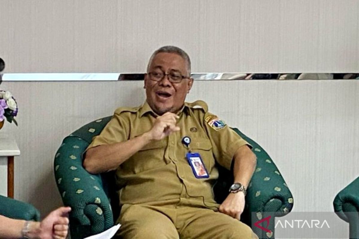 Dampak penonaktifan NIK, 35 ribu warga Jaksel pindah domisili