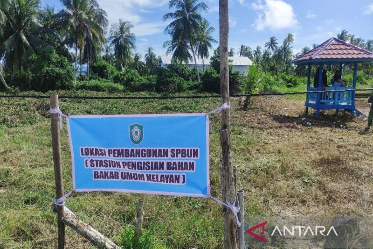 Pemkab Kotim sediakan lahan untuk pembangunan SPBN