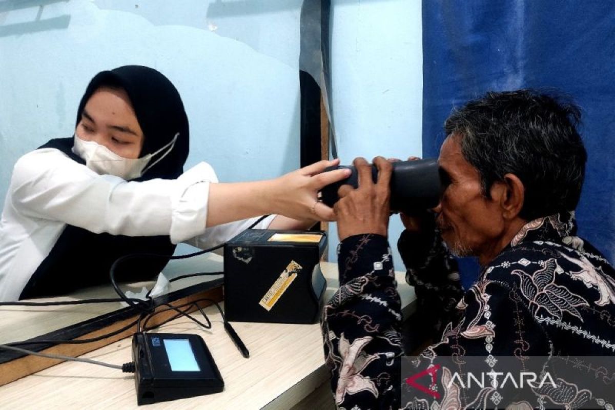 Kehabisan blangko E-KTP, Disdukcapil Kotim ajukan permintaan ke pusat