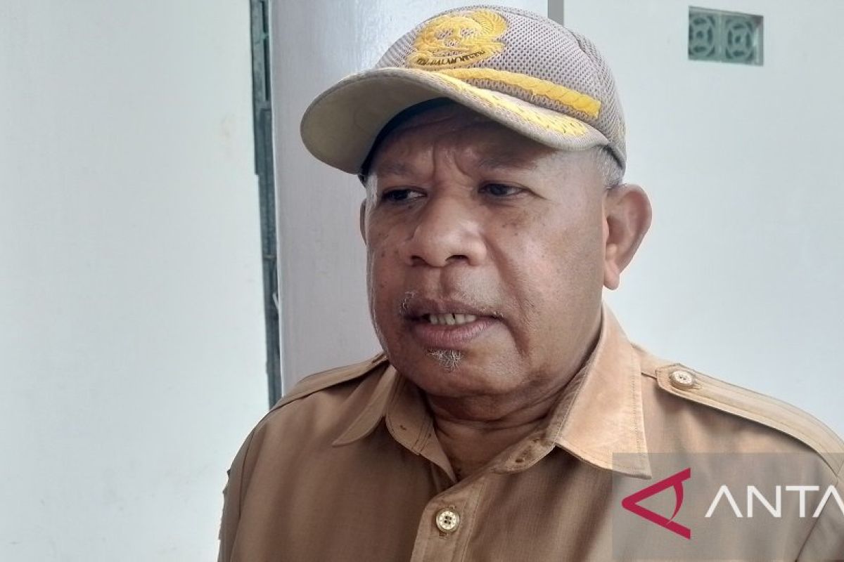 Kemensos RI beri bantuan asistensi rehabilitasi 100 Lansia Jayapura