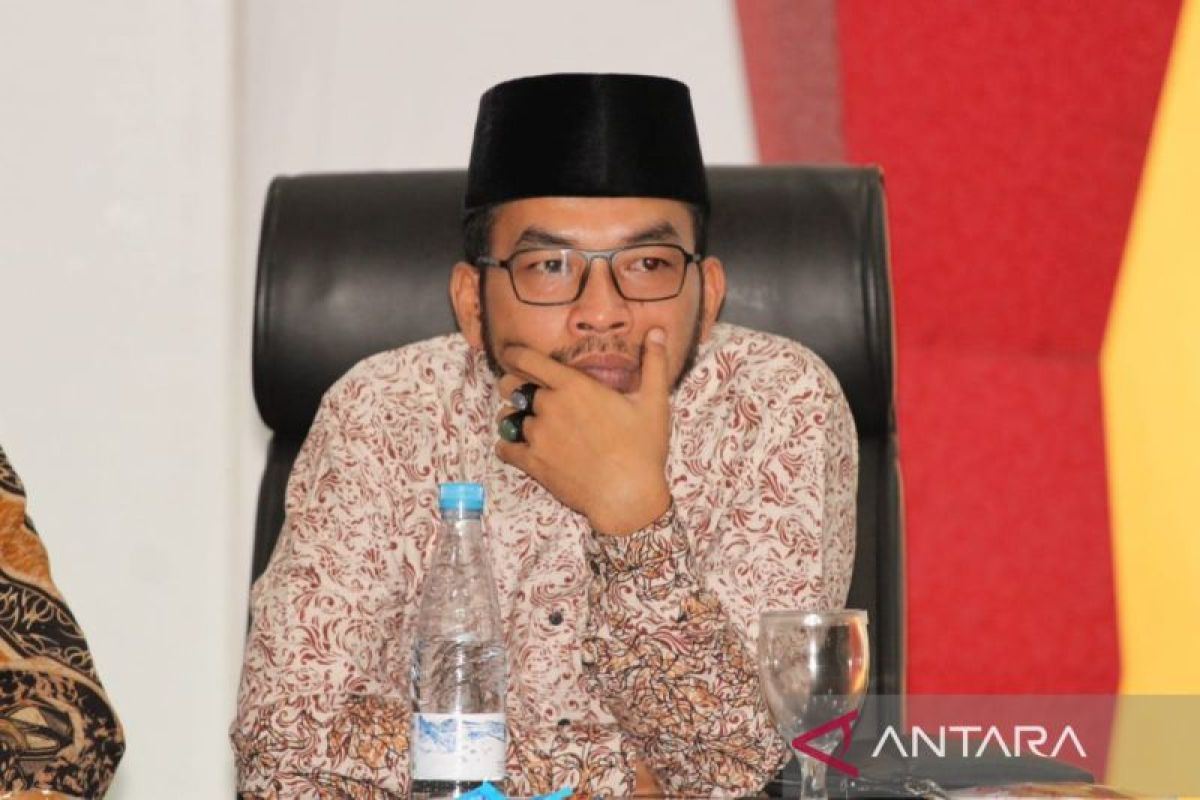 Bacalon perseorangan terancam tidak bisa ikuti Pilkada Bukittinggi 2024