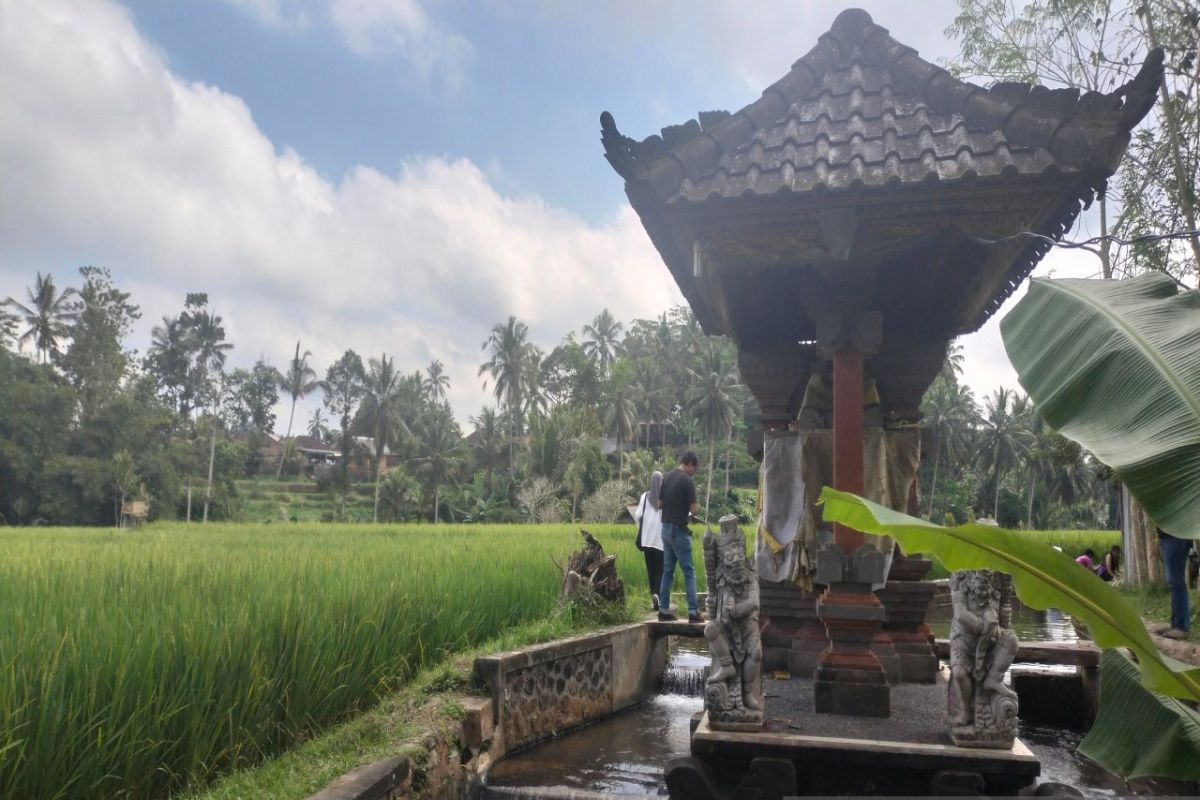 Pemerintah DIY mengupayakan Sumbu Filosofi Yogyakarta gerakkan ekonomi