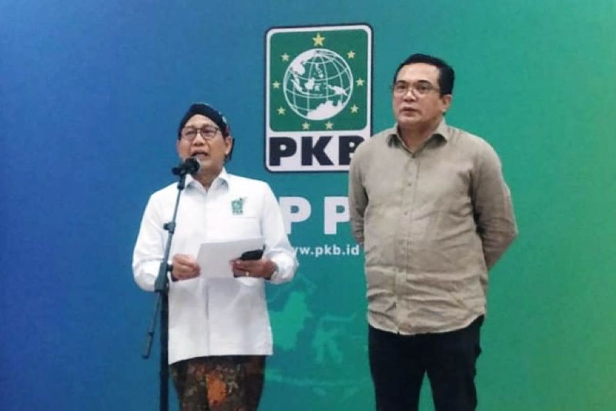 PKB mengeluarkan 65 rekomendasi balon kepala daerah