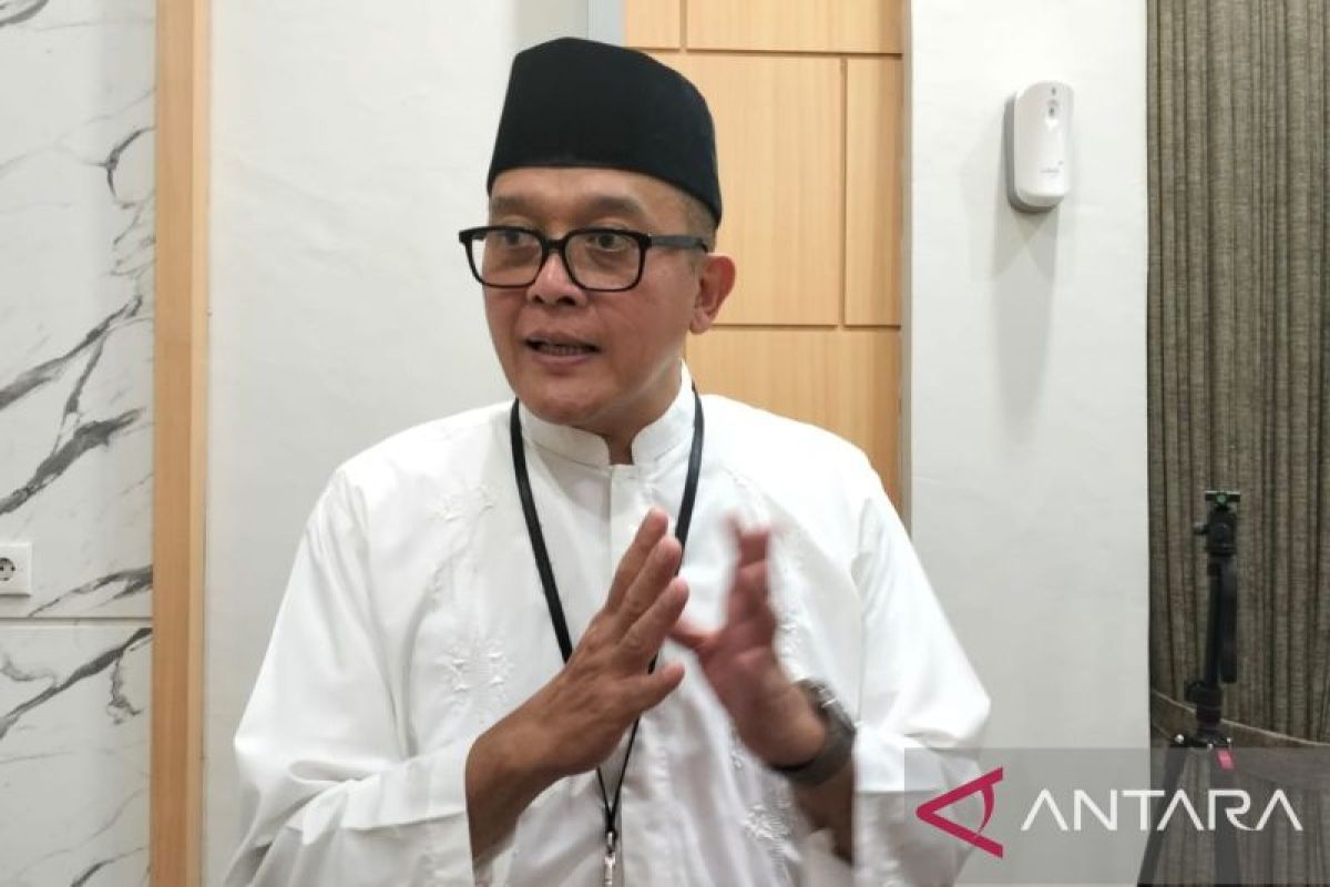 BI: Resi gudang dapat sebagai agunan untuk pinjam modal