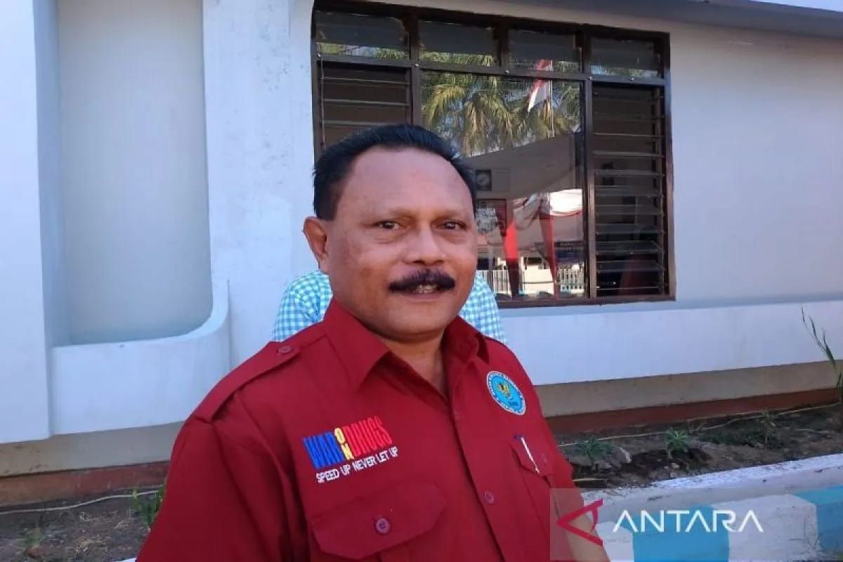 BNN Sangihe lakukan berbagai program wujudkan kabupaten tanggap ancaman Narkoba