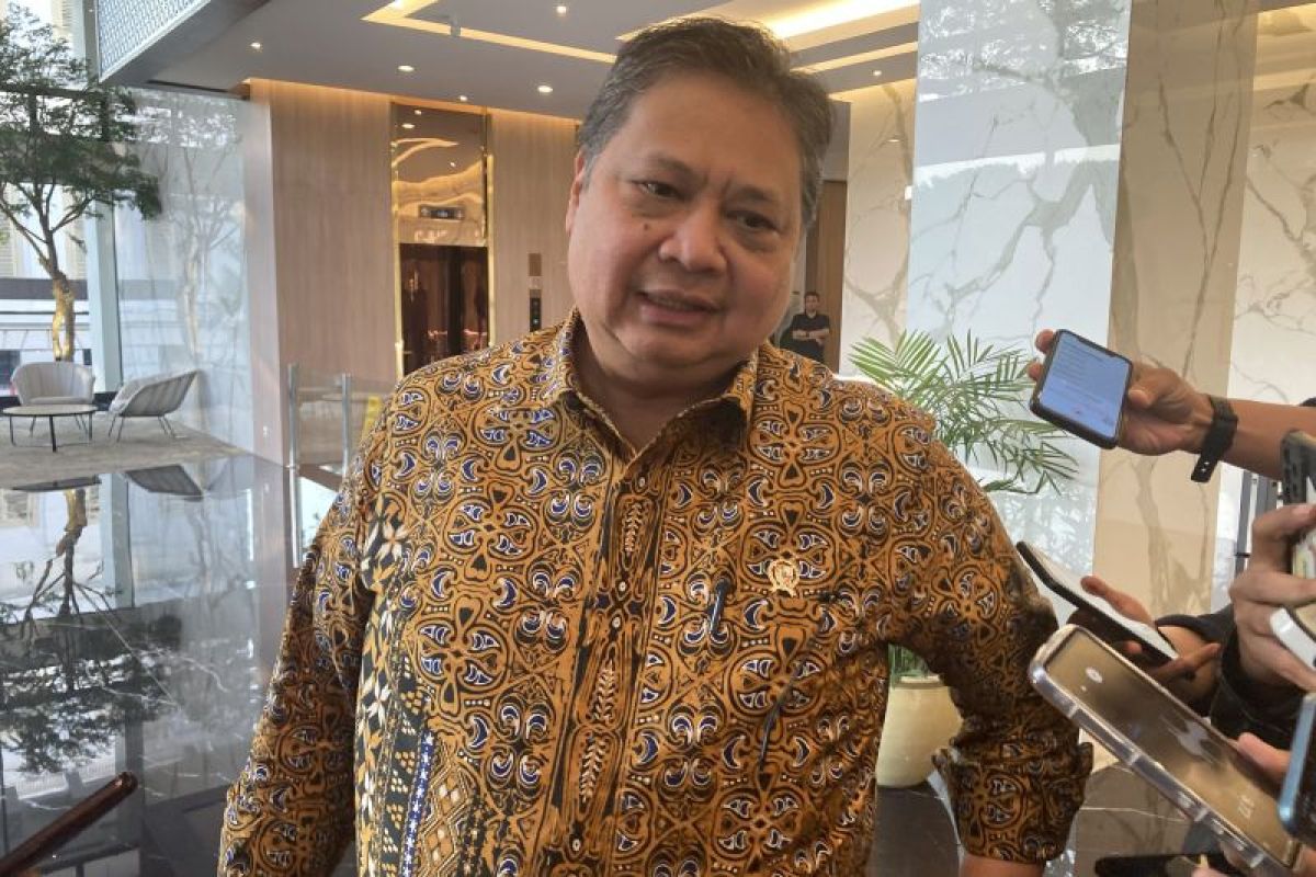 Menko Airlangga : Perlu ada kajian soal benefit Tapera bagi pekerja