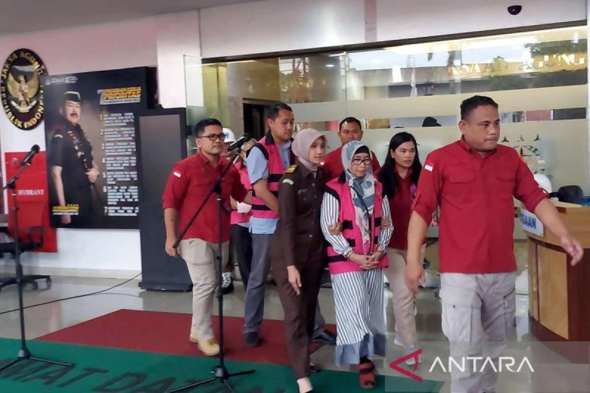 Antam jamin keaslian dan kemurnian produk emas logam mulia