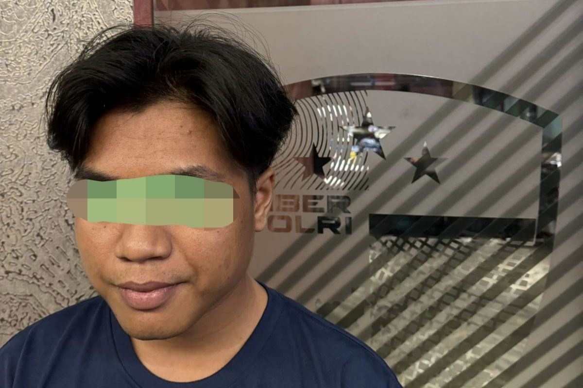 Polisi ungkap kasus penjualan video porno anak lewat aplikasi