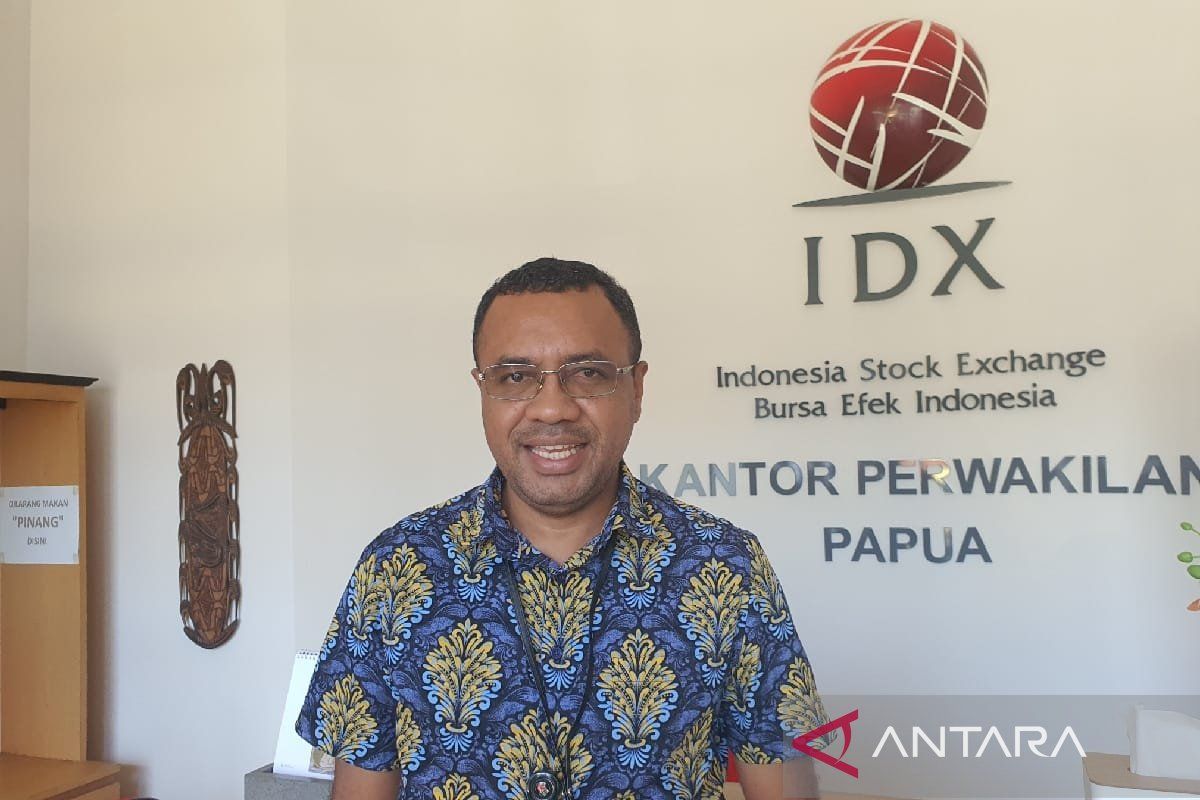 BEI Papua: Galeri investasi di pemerintahan tingkatkan partisipasi ASN