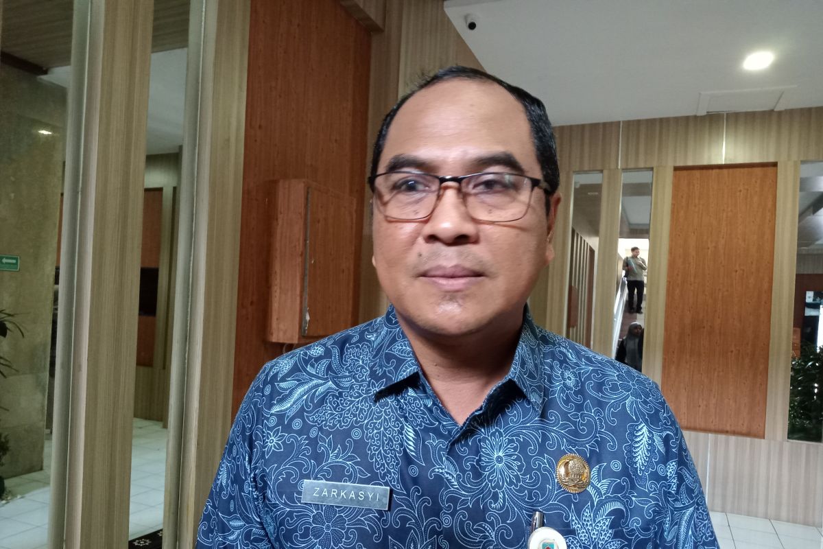 Pemkot Mataram intensif patroli APS bakal calon kepala daerah