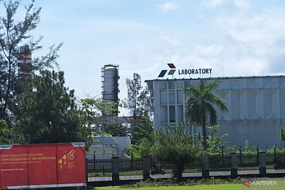 Pertamina diminta bertanggung jawab atas rusaknya bakau akibat tumpahan minyak