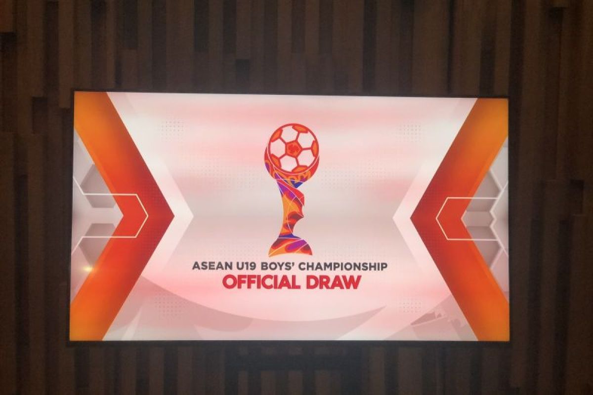 Myanmar ditahan imbang Laos, Australia dipastikan juara Grup B