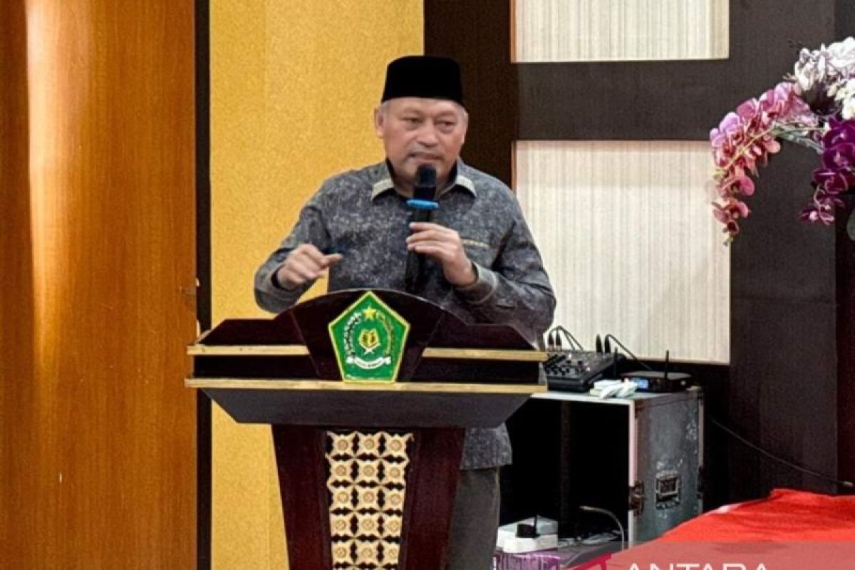 Kemenag Sulut: Pemberlakuan wajib sertifikat halal Oktober 2026