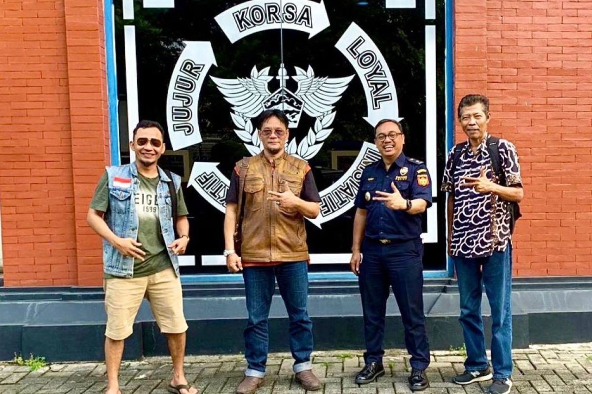 "Festival Kali Gelis", upaya Kudus kembangkan wisata sejarah kretek