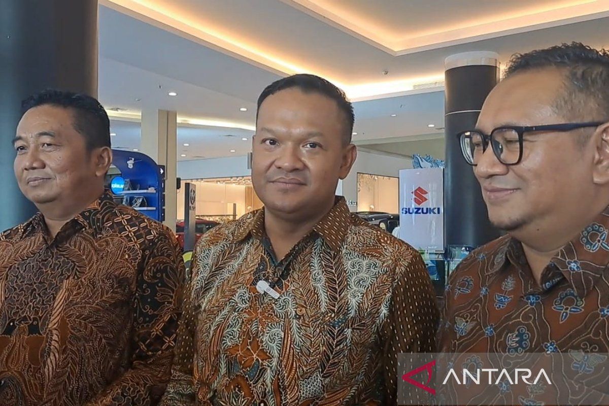 Kadin Surakarta kembangkan  helitour untuk eksplorasi potensi wisata