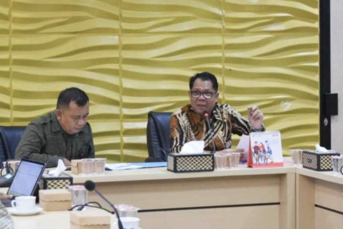 Pemprov Kalteng bantu biaya sarana produksi 26.181 pelaku usaha perikanan