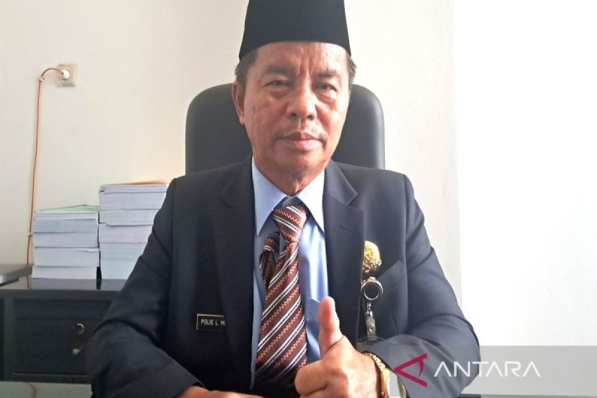 Legislator Gumas minta semua pihak waspadai isu SARA jelang pilkada