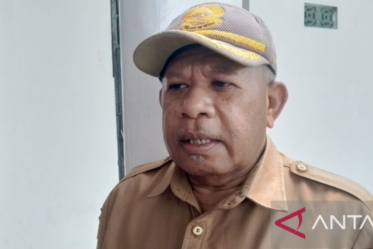 Kemensos RI beri pengobatan katarak gratis 78 lansia Jayapura