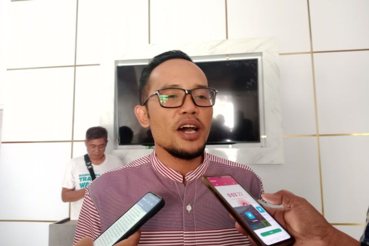 KPU lakukan pemetaan TPS Pilkada Lombok Tengah 2024