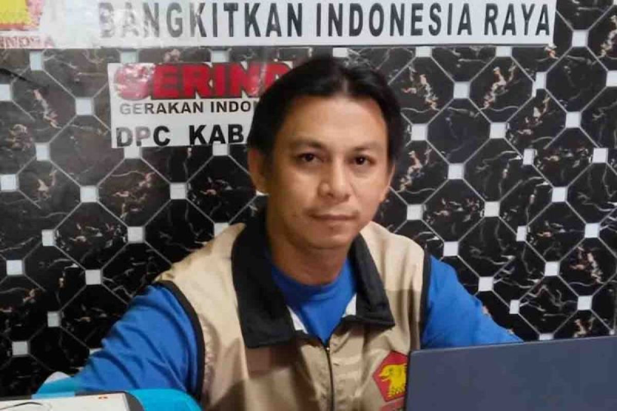 Penjaringan Pilkada 2024 ditutup, enam figur mendaftar ke Gerindra Gumas