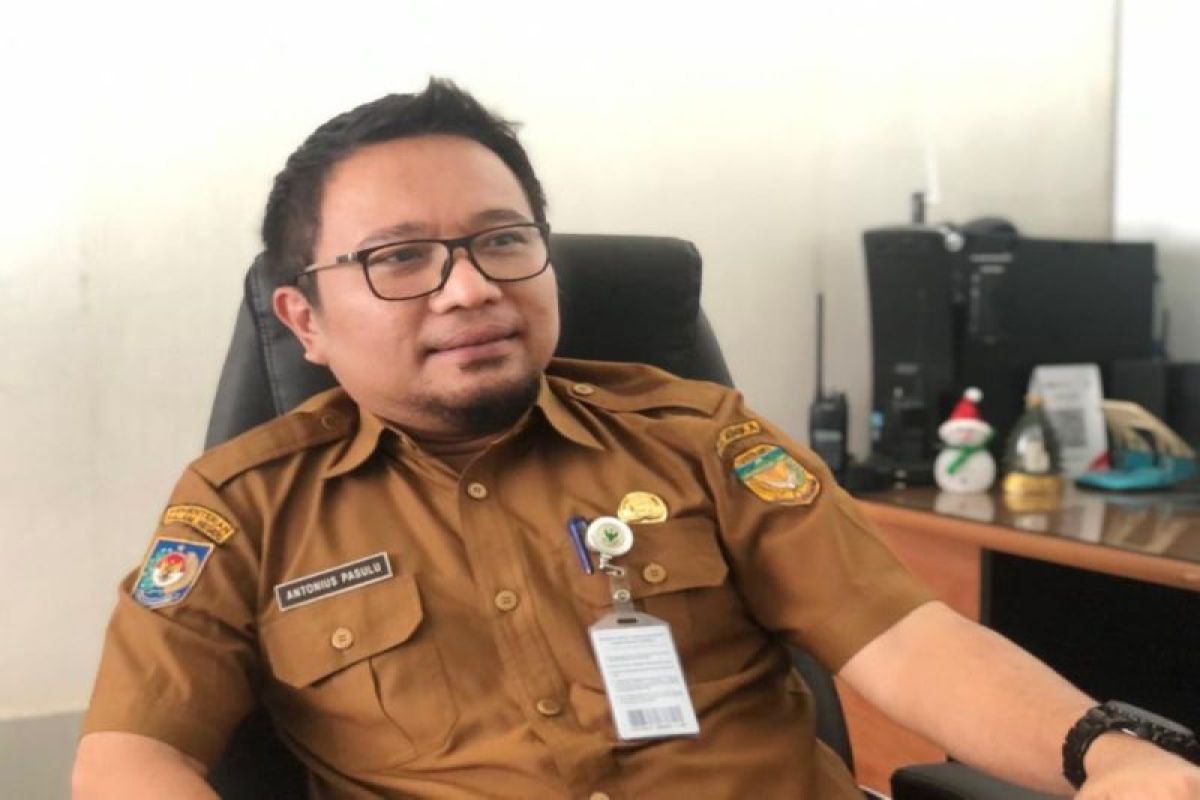 RSUD Mimika tingkatkan pelayanan kesehatan KRIS