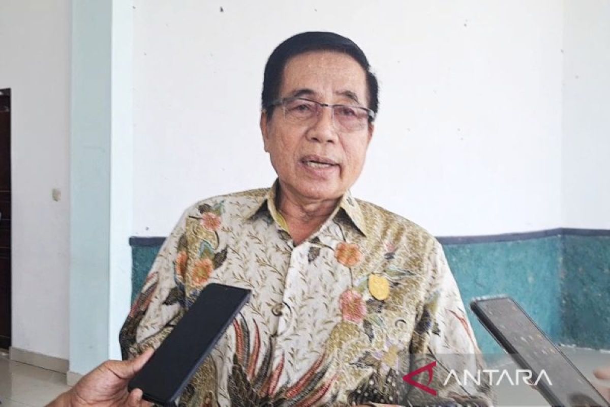 DPRD Gumas minta sinergi penanggulangan bencana hingga tingkat desa diperkuat