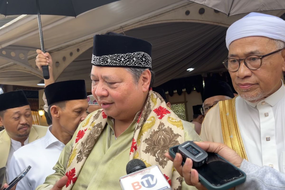 Indonesia harus tingkatkan ekonomi syariah agar jadi nomor satu