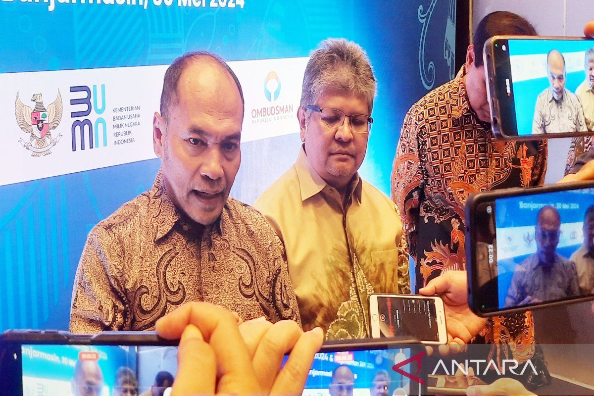 Kementan kerahkan 82 ribu penyuluh pertanian sosialisasi pupuk bersubsidi