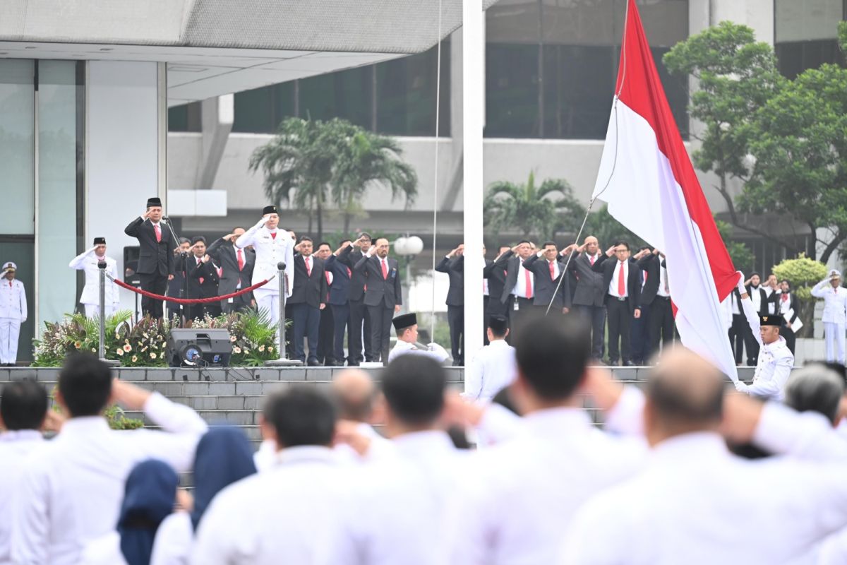 Pertamina ajak pekerjanya jadi agen pemersatu bangsa