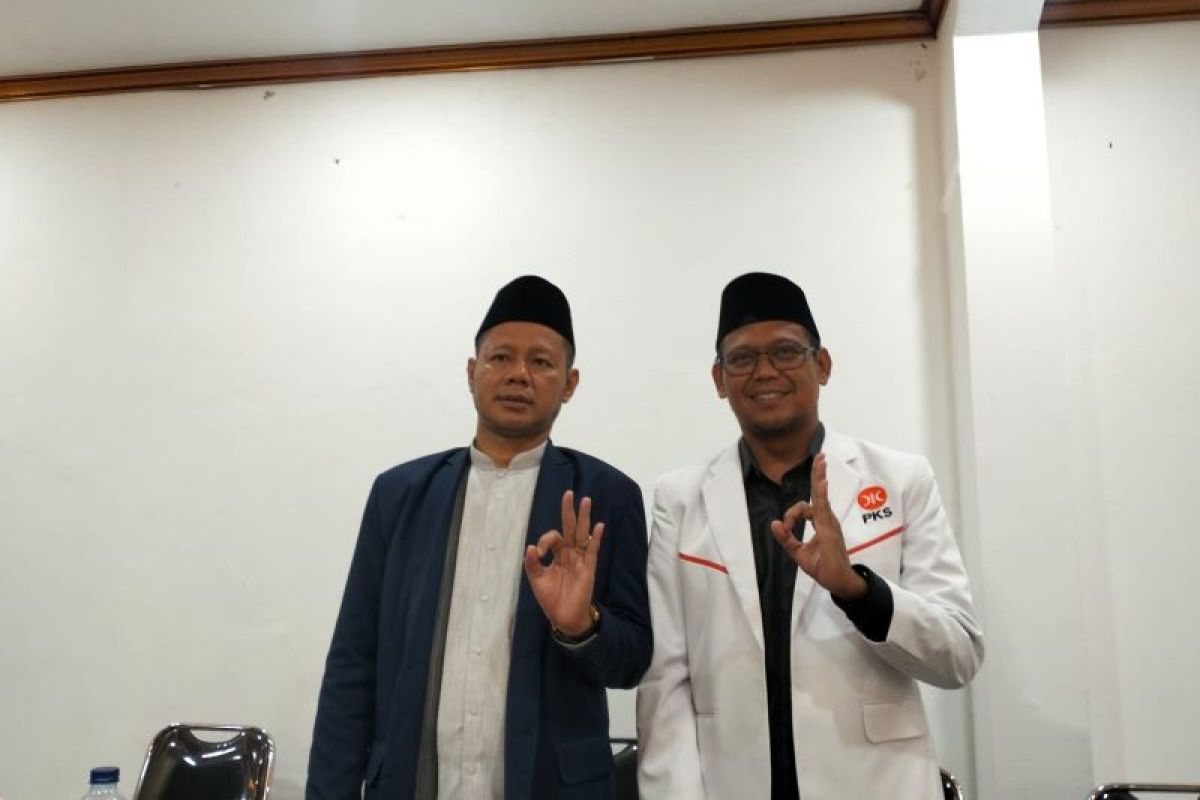 NasDem Depok usul nama Imam Budi Hartono sebagai calon wali kota