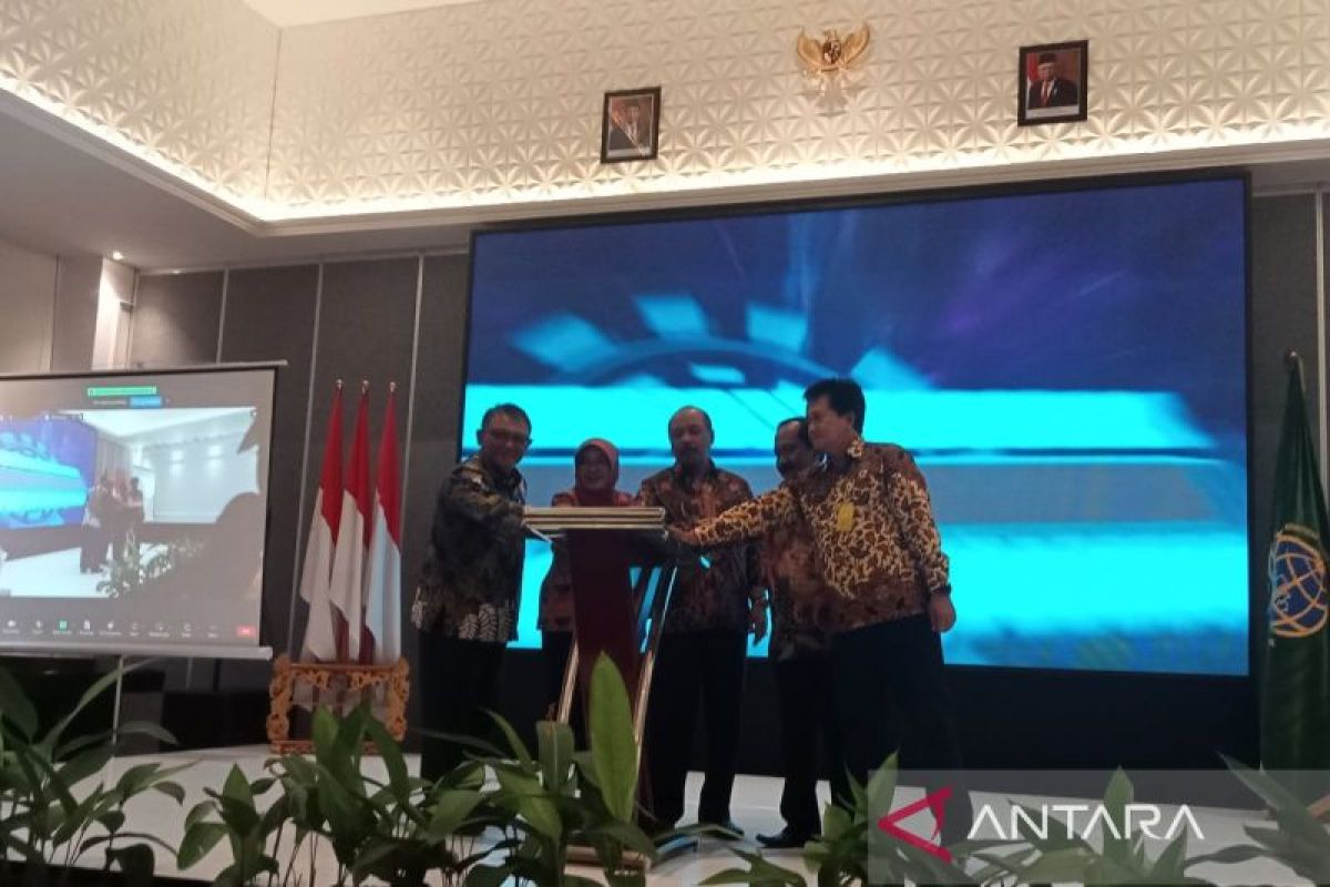 BPN Bantul siap menerapkan implementasi sertifikat tanah elektronik